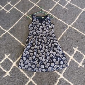 Madison Jules Umbrella Dress